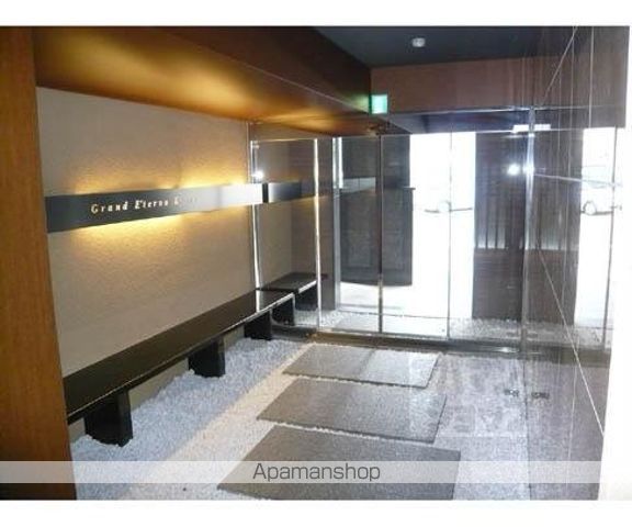 GRAND E’TERNA京都の外観写真