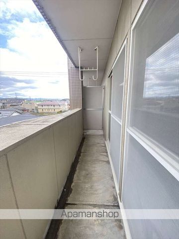 ヴューパレス緑ヶ丘の内装写真