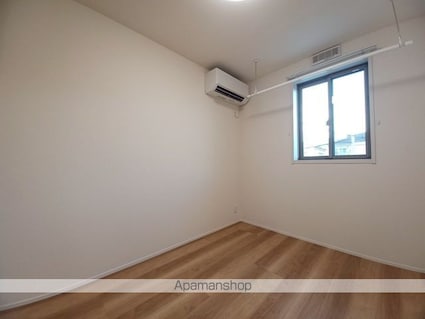 ハーモニー多摩平[2LDK/47.18m2]の内装4