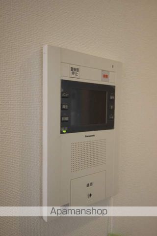 ホープ池田満寿美町の内装写真