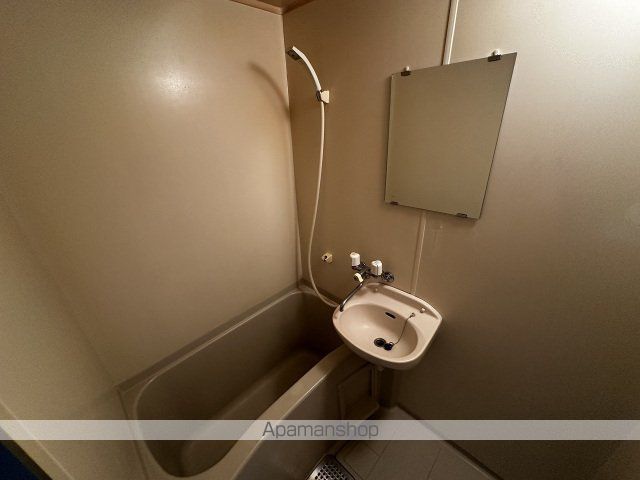 リバーサイドSOGA 2の内装写真