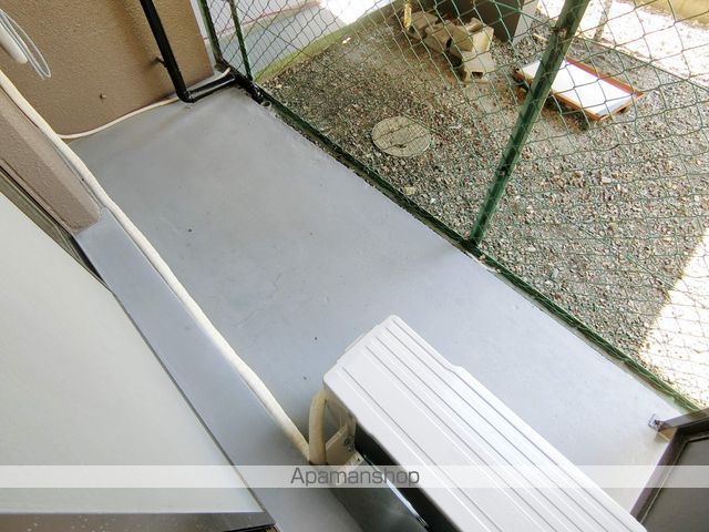 ラークヒルズ三山木の内装写真