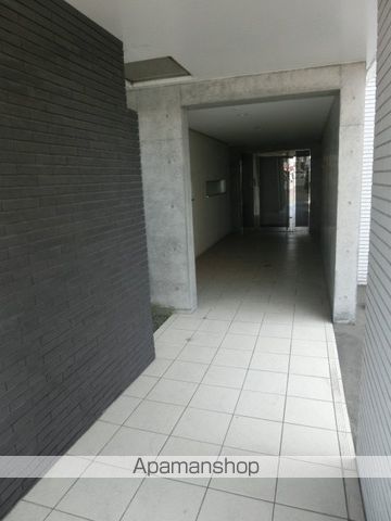 LA VITA澄川の外観写真