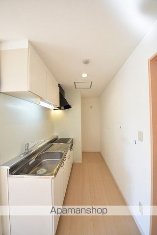 GRANA IIの内装写真
