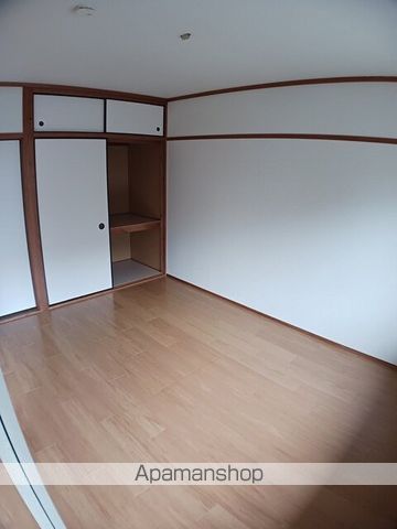 グランドハイツササハラの内装写真