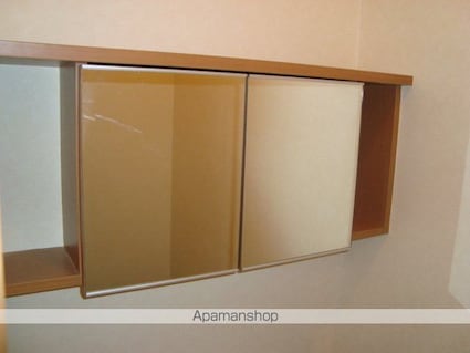 ローズハート[1LDK/36m2]の内装6