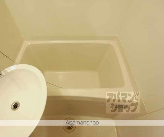 レオパレスグローバルIIIの内装写真