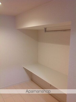 ミランダセブンハイツ[1R/26.08m2]の収納