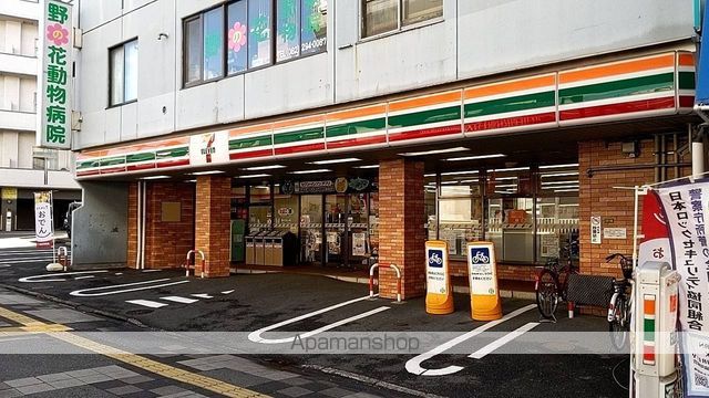 リバーサイド観音の周辺写真