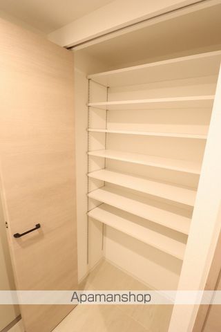 SーRESIDENCE南郷SOUTHの内装写真