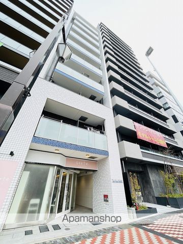 Casa Avenue Ikeshitaの外観写真
