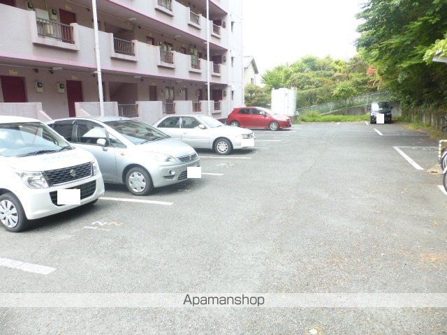 メゾン池の沢のその他写真