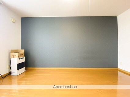 レモンハイツ山の手[1DK/36.36m2]の内装1