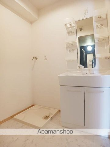 クレメント ヴィラBの内装写真