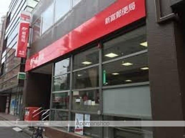 フェニックス日本橋兜町壱番館の周辺写真