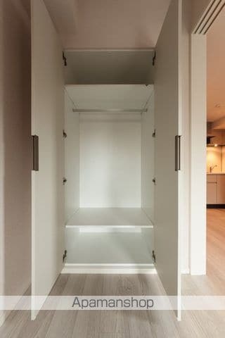 パークアクシス横浜伊勢佐木町通りの内装写真