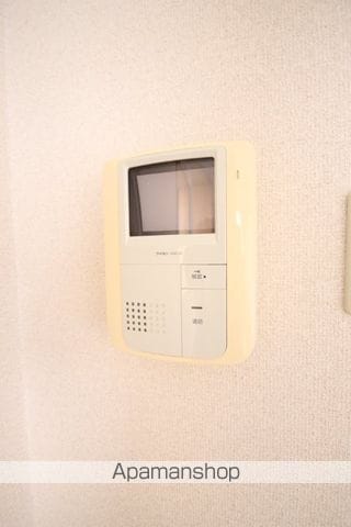 岸田マンションの内装写真