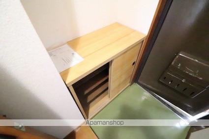 尾崎レジデンス[2LDK/51.97m2]の内装2