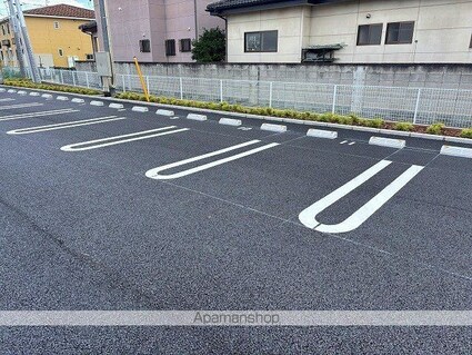 クルールＢ[2LDK/59.55m2]の駐車場