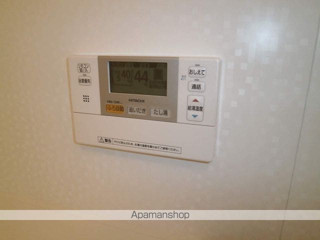 アクシルコート富山駅北の内装写真