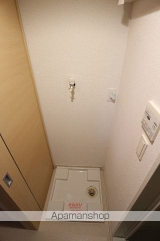ベラ・ルーチェの内装写真
