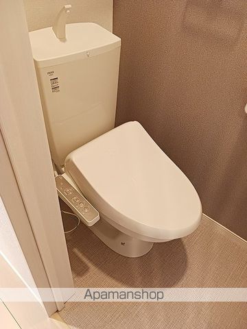 パラディスの内装写真
