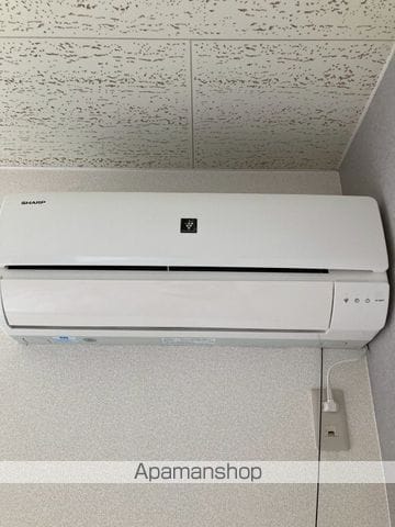 グレースコートみなくちの内装写真