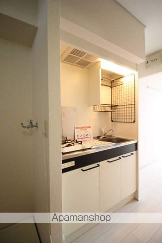 サンハイツASAの内装写真