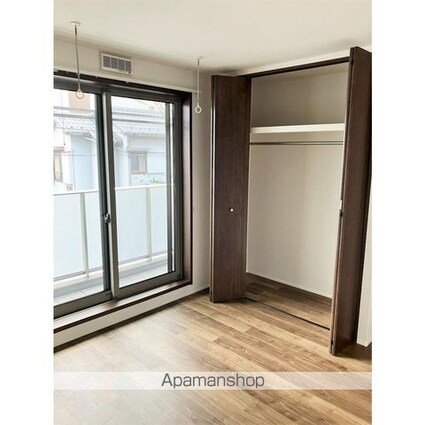 北新宿戸建[3LDK/88.74m2]の収納