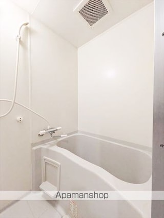 シティガーデンオオヤマ[1K/30m2]のバス