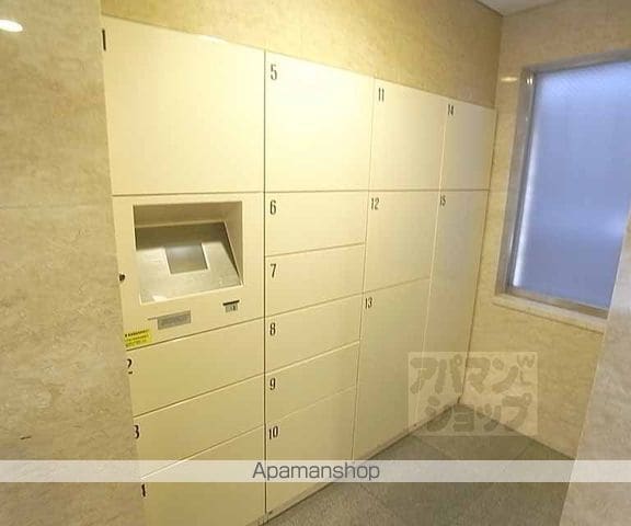 ライオンズマンション烏丸通のその他写真