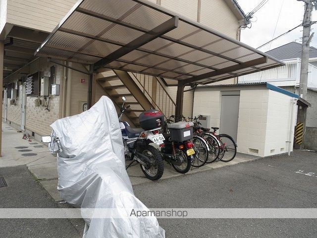 ガーデンハイツMIIのその他写真