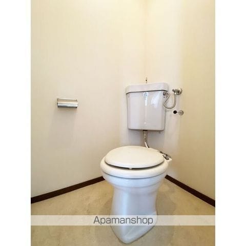 東千代田ハイツの内装写真