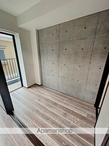 グランドコンシェルジュ宮崎台の内装写真