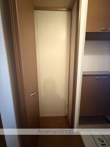 ドリームステージ Aの内装写真