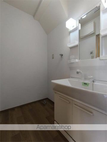 SK House Bの内装写真