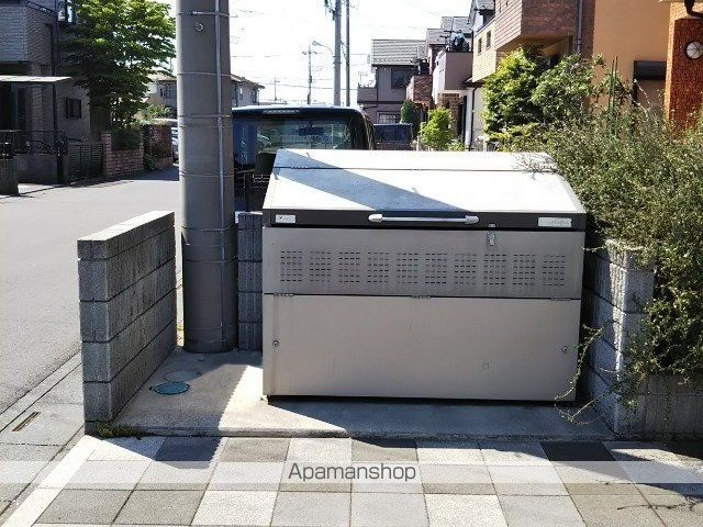 レオパレスパークハイツ Aのその他写真