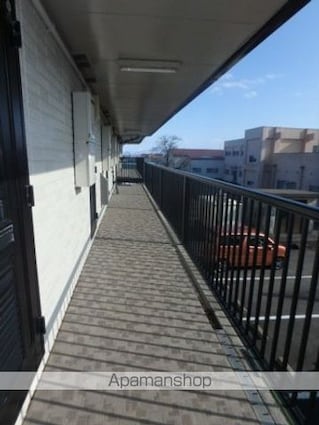 サンモール[1K/23.56m2]の外観3