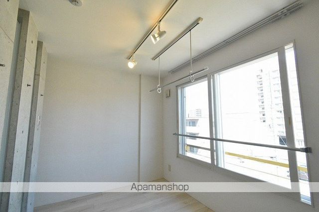 ファインブルーム学園前の内装写真