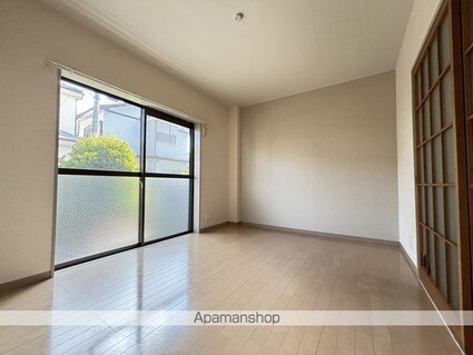 グランドール新町[3DK/52.6m2]の内装1