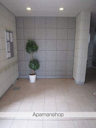 ビラフェリーチェ[2SLDK/64.36m2]のロビー