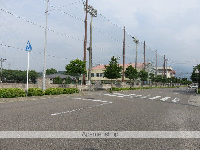 神野マンションの周辺写真
