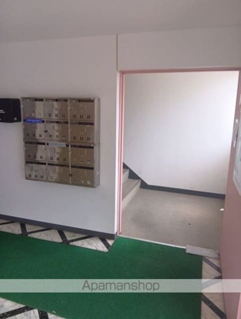 和歌山県和歌山市布引[1R/24m2]の内装1