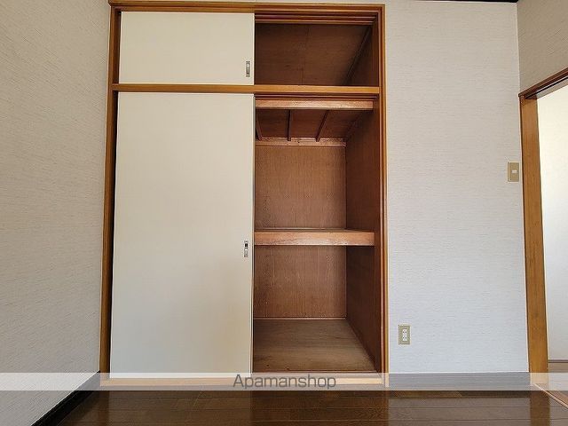ミーツハウス山下の内装写真