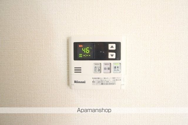 ロイヤルエストIIIの内装写真