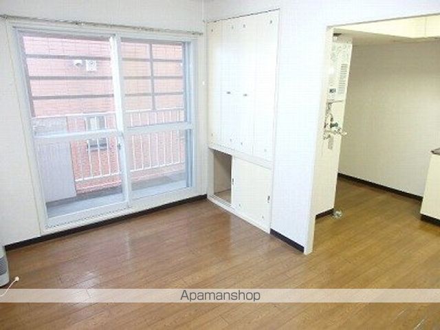エンドレス三井南6条の内装写真