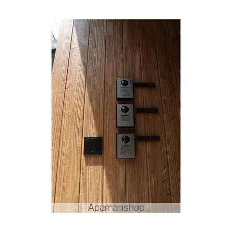 フォレストクリエオーレ神崎の内装写真
