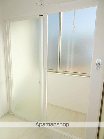 GRAND SQUAREの内装写真