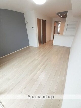 アムール　Ⅰ[1R/40.94m2]のその他内装