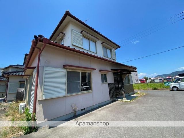 アヴニール元山戸建の外観写真